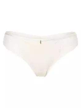 Стринги Chantelle, экрю