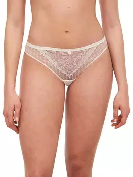 Стринги Chantelle, белый