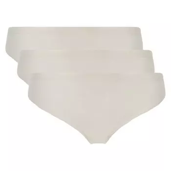 Стринги Chantelle, бежевый