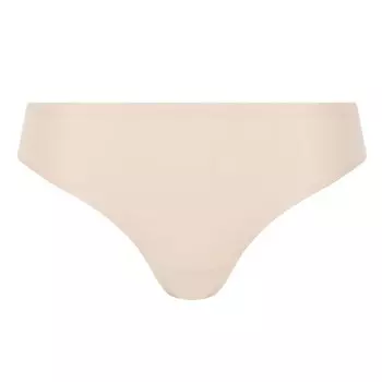 Стринги Chantelle, бежевый