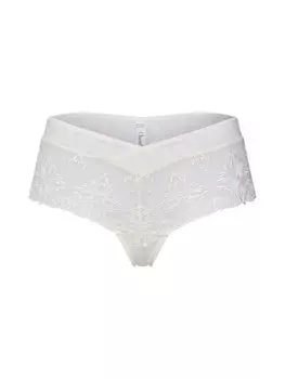 Стринги Chantelle Champs Elysees, белый