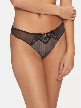 Стринги Chantelle, черный