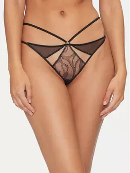 Стринги Chantelle, черный