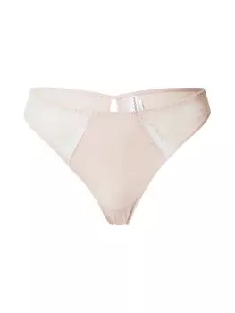 Стринги Chantelle CRUSH, розовый