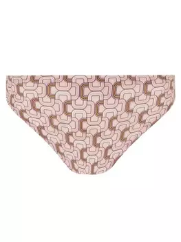 Стринги Chantelle, цвет graphicool