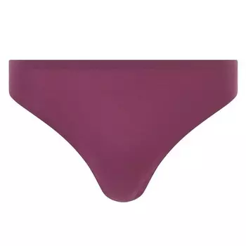 Стринги Chantelle, фиолетовый