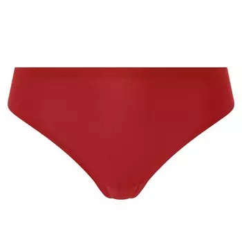 Стринги Chantelle, красный