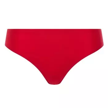 Стринги Chantelle, красный