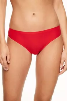 Стринги Chantelle, красный