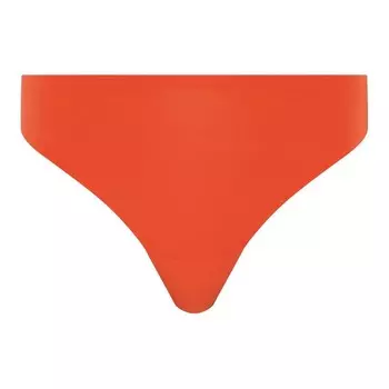 Стринги Chantelle, оранжевый