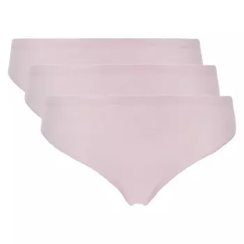 Стринги Chantelle, роза