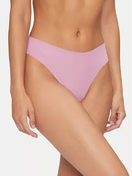 Стринги Chantelle, розовый