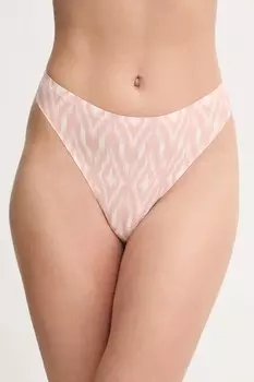 Стринги Chantelle, розовый