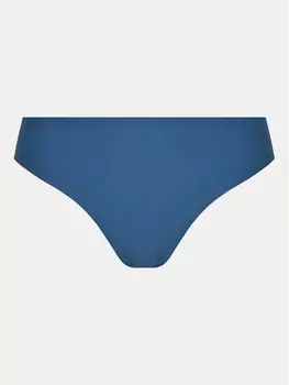 Стринги Chantelle, синий