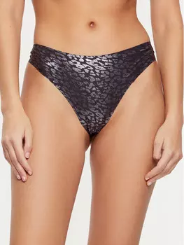 Стринги Chantelle, синий