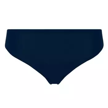 Стринги Chantelle SOFT STRETCH, синий