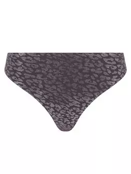 Стринги Chantelle String 1er Pack, цвет Schwarz (Ink Shimmer)