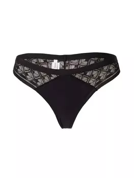 Стринги Chantelle Thong ACE, черный