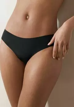 Стринги COMFORT 7 PACK Next, черный