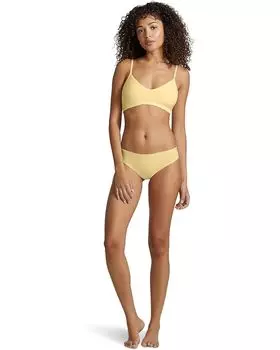 Стринги Commando Butter Thong, цвет Sun