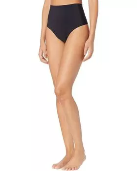 Стринги Commando Zone Smoothing Thong CC121, черный