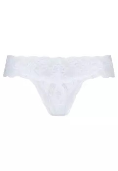 Стринги Cosabella, белый