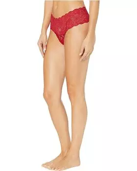 Стринги Cosabella Nsn Comfie Cutie Thong, цвет Mystic Red