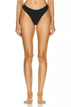 Стринги Cuup Modal, черный