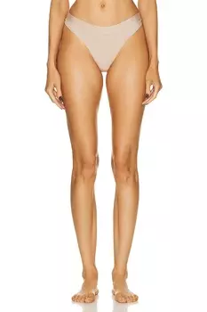 Стринги Cuup Modal, песочный