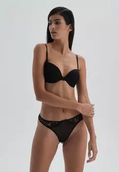 Стринги DAGI, черный