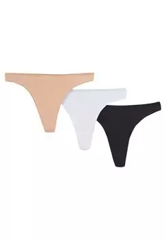 Стринги DAGI, мультиколор