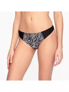 Стринги Daniel Hechter, черный