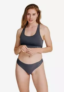 Стринги Danish Endurance, серый