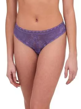 Стринги день-ночь Chantelle, фиолетовый