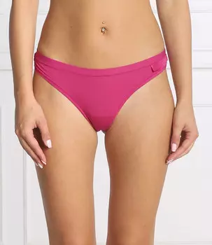 Стринги DKNY SLEEPWEAR, фуксия