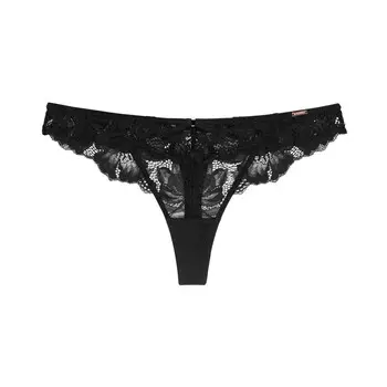 Стринги Dorina SEDAN, черный