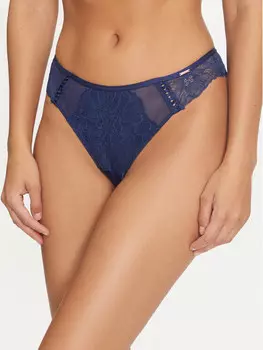 Стринги Dorina, синий