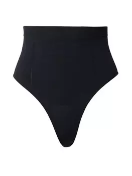 Стринги Dorina Thong, черный