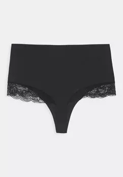 Стринги Dream Hi Thong MAGIC Bodyfashion, черные