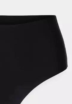 Стринги Dsired Hi-Thong 2 Pack MAGIC Bodyfashion, черные