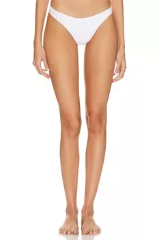 Стринги eberjey Pima, белый