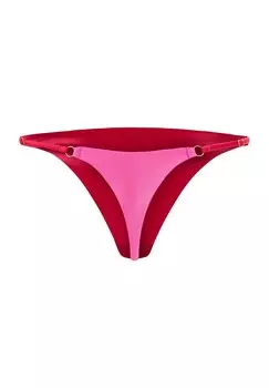 Стринги EKCENTRIK, розовый