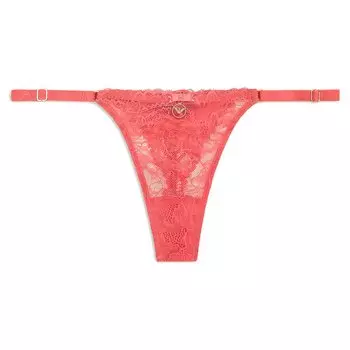 Стринги Emporio Armani 163826_4R206, красный