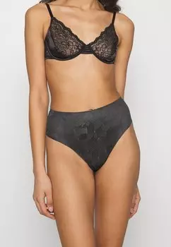 Стринги Esprit, черный