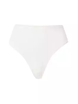 Стринги Etam PERFECT COTON, бежевый