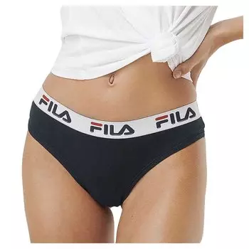 Стринги Fila FU6061, синий