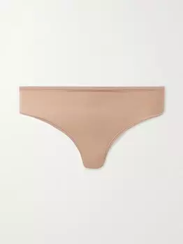 Стринги Fits Everybody Thong Skims, цвет Neutral
