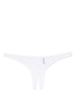 Стринги Flashback Maison Close, белый