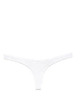 Стринги Flashback Maison Close, белый