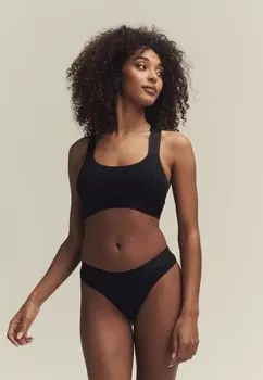 Стринги Frank Dandy, черный